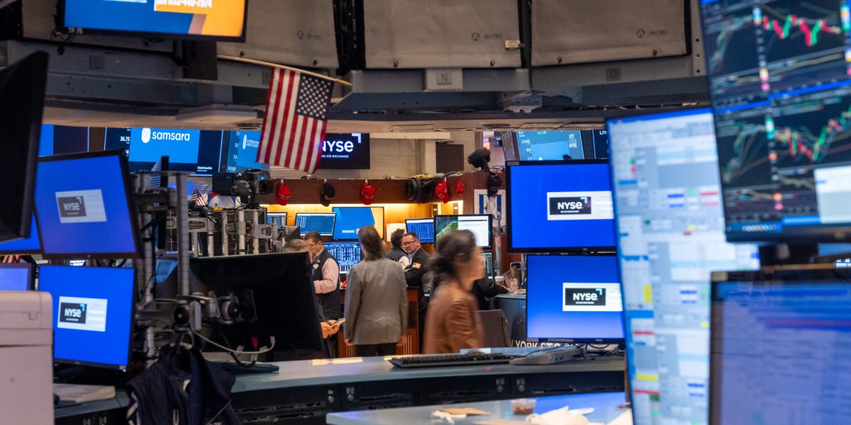 Stock Market Rally Facing 5 Main Risks, From 'Macro Fog' to Credit: BofA