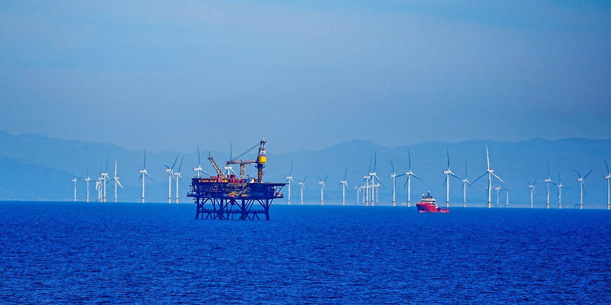 Oil Prices Are Falling. That Could Mean Lower Borrowing Costs.