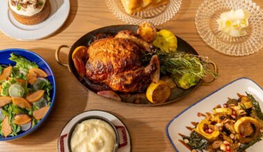 Coming to a Table Near You: Sip, savor, and scare! | Food Drink