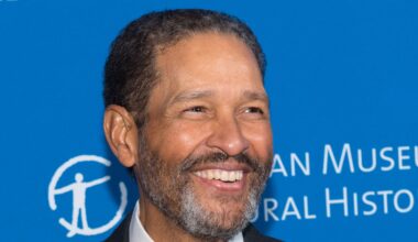 Bryant Gumbel, 77, Hospitalized After 'Medical Emergency'