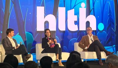 Digital Health's 'Come to Jesus Moment': Merge or Die