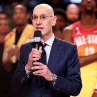 WNBA players to receive 'big increase' in salaries: Silver | Nation
