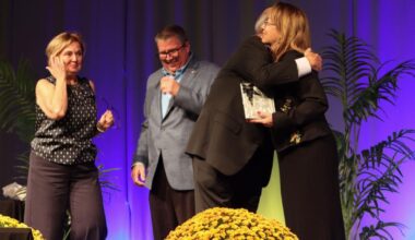 Downtown Arlington Management Corp. shares visions for downtown and UTA | City