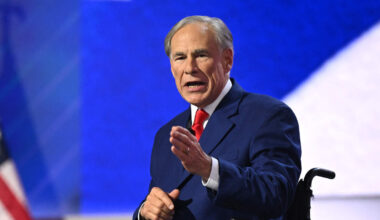 Pledge Of Support From Abbott Fuels Hope For Harris County Republicans | NewsRadio 740 KTRH