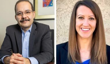 UTA faculty receive 2025 Regents’ Outstanding Teaching Awards | Campus