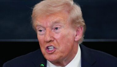 Trump Ripped For 'Snide' Comment To Foreign Reporter He Didn't Understand