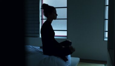 This May Be Why You Always Wake At 3AM And Can't Sleep