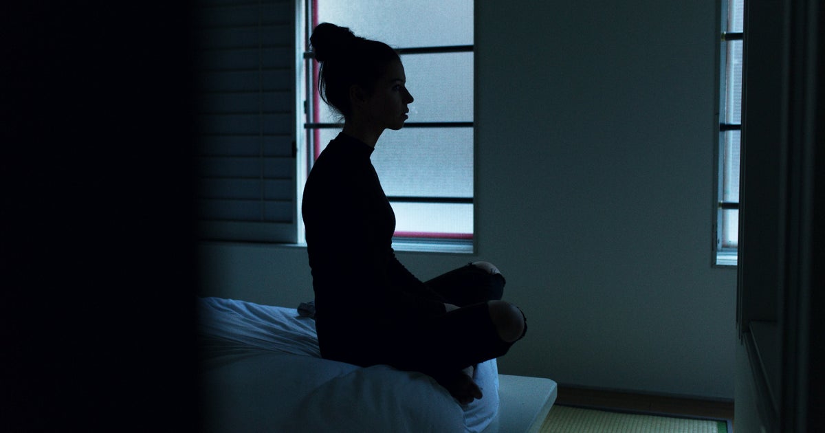 This May Be Why You Always Wake At 3AM And Can't Sleep
