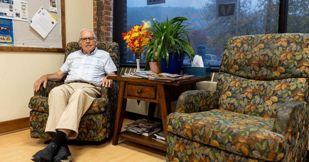 NH seniors losing Medicare Advantage health coverage | Health Reporting Lab