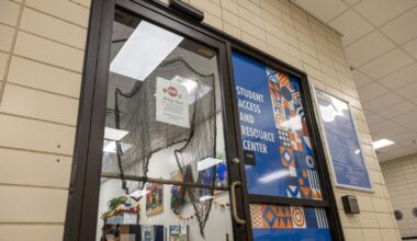 UTA food drive addresses Maverick holiday food insecurity | Campus