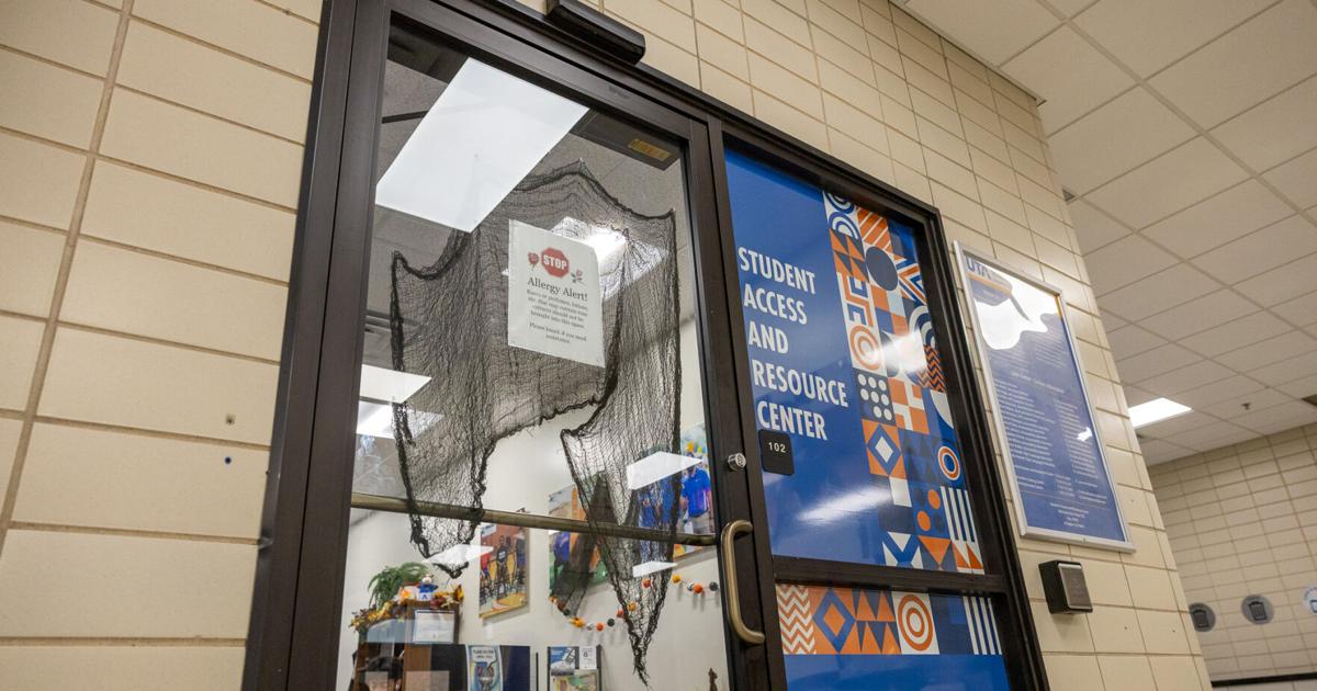 UTA food drive addresses Maverick holiday food insecurity | Campus