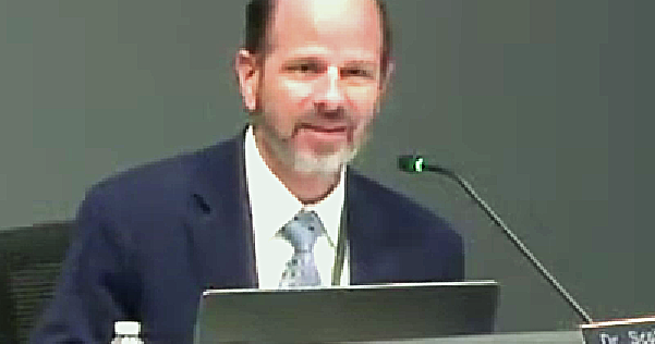 Scottsdale Unified students ace state test scores |