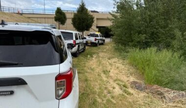 Phoenix Police Department working to keep the Bear Creek Greenway safe | Local