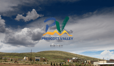 PV Restaurant Week Earns Statewide Golden Prospector Award for Economic Development Excellence | Prescott Valley Times local news