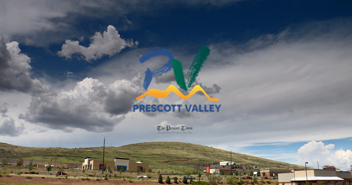 PV Restaurant Week Earns Statewide Golden Prospector Award for Economic Development Excellence | Prescott Valley Times local news