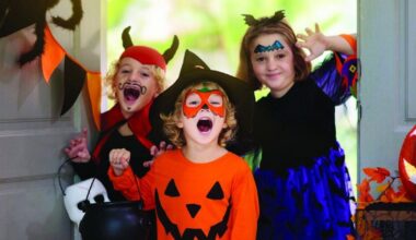 Local dentist’s tips for a healthier Halloween | Sports