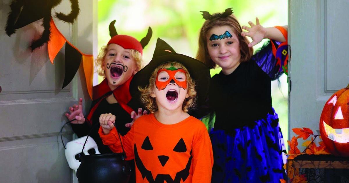 Local dentist’s tips for a healthier Halloween | Sports