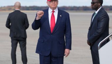 Canadians need to see Donald Trump for who he really is - Toronto Star