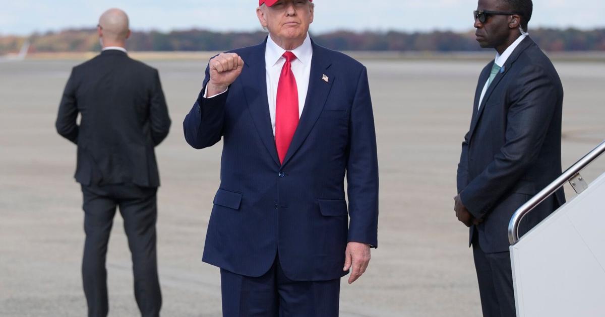 Canadians need to see Donald Trump for who he really is - Toronto Star