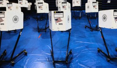 Mamdani vs. Cuomo May Matter Less Than This Ballot Question