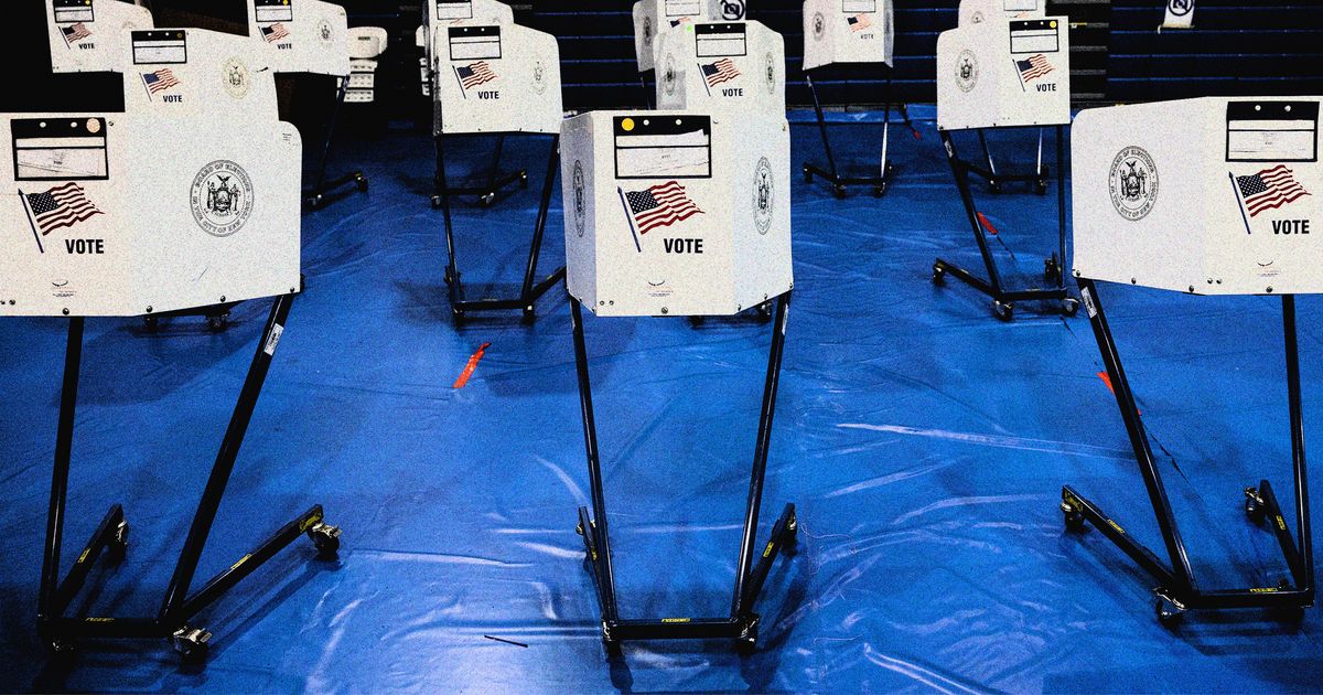 Mamdani vs. Cuomo May Matter Less Than This Ballot Question