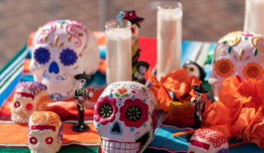 Where to celebrate Día de los Muertos around Los Angeles – Annenberg Media