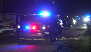 Man dead, another critically injured after argument leads to shooting in Sunnyside