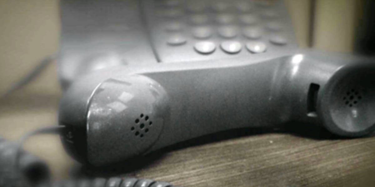 Service outages reported across the Brazos Valley