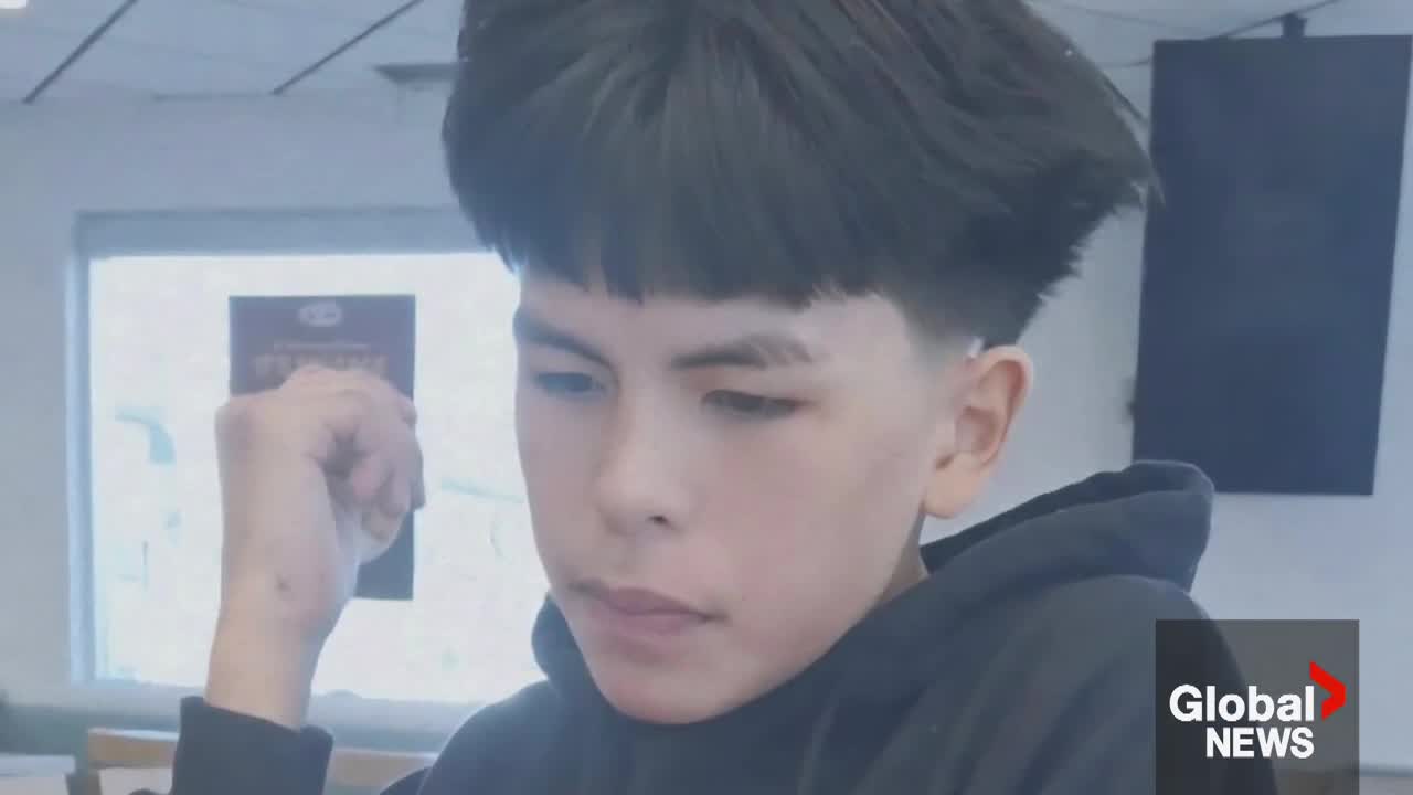 Click to play video: 'Samuel Bird’s disappearance now a homicide investigation'