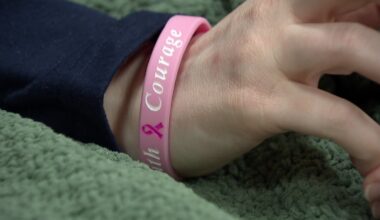 Breast cancer awareness month highlights screening – NBC 5 Dallas-Fort Worth