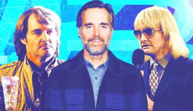 Will Forte Reveals How Close He Came to Getting Fired From ‘SNL’