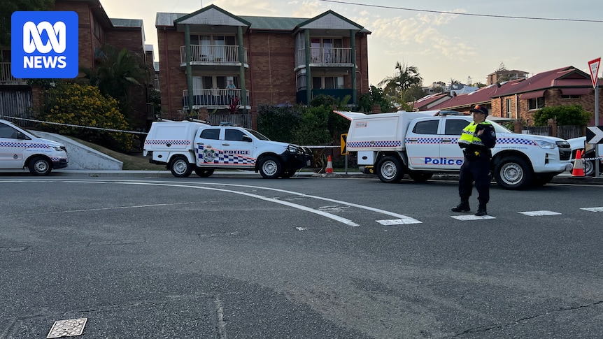 Homicide investigation underway after Queensland police find man dead on southern Gold Coast