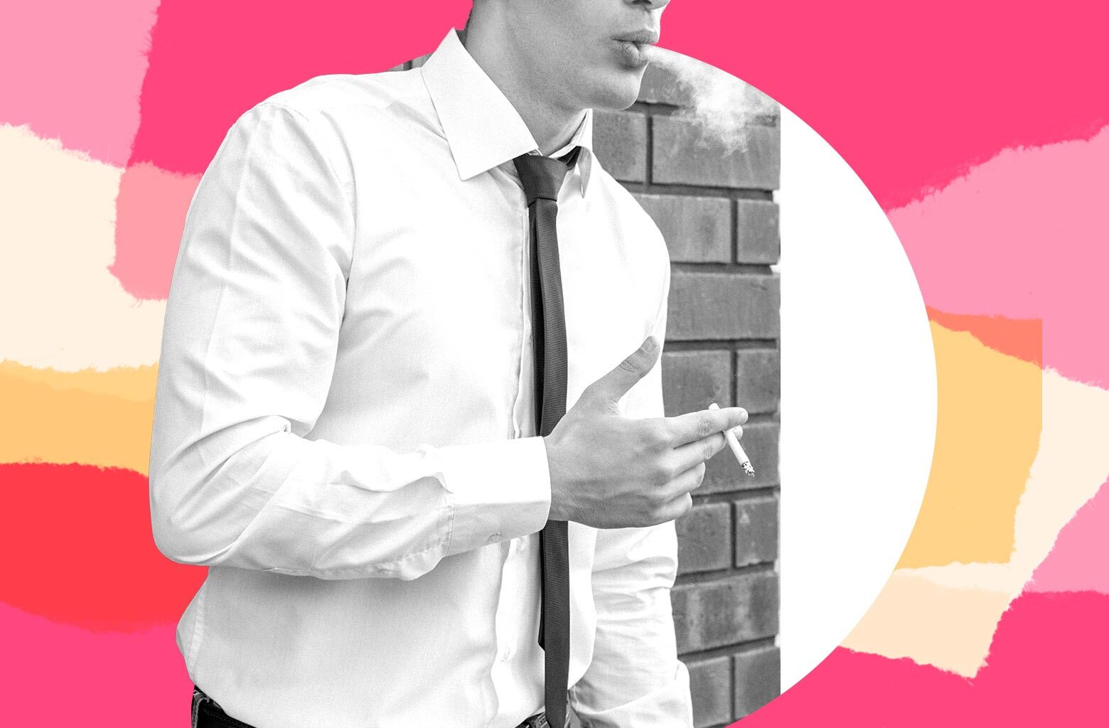 My son's favorite after-school counselor is his greatest role model. I can't believe what I just caught him doing.