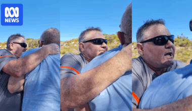 WA Police find 'insufficient evidence' to charge officer in alleged choking complaint after road incident