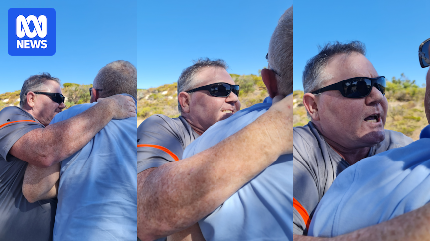 WA Police find 'insufficient evidence' to charge officer in alleged choking complaint after road incident