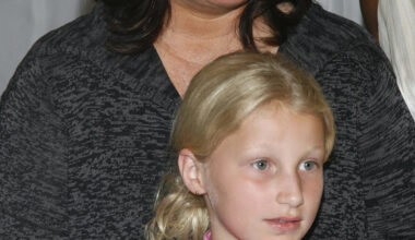 Rosie O'Donnell shares heartfelt message as daughter Chelsea faces prison