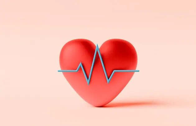 While chest pain is a common sign of heart attack in women, so are vague symptoms such as nausea, fatigue, back pain and acid reflux.
