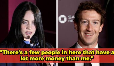 Billie Eilish Calls Out Billionaires, Reactions