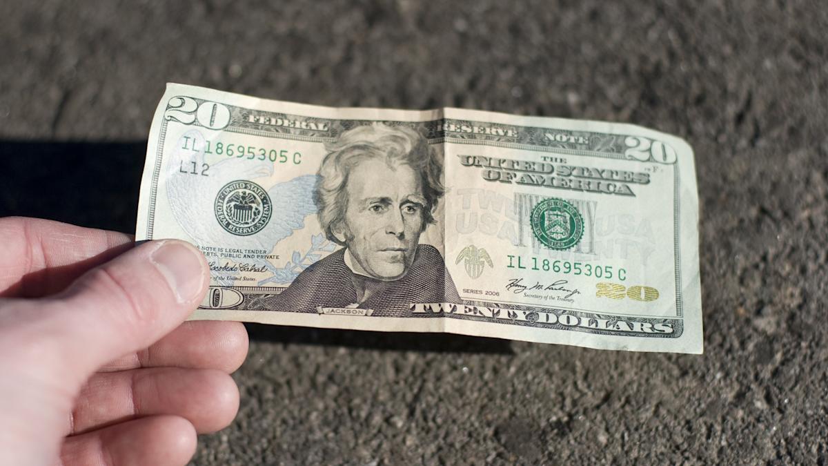 I Spent $20 and It Changed My Entire Financial Future