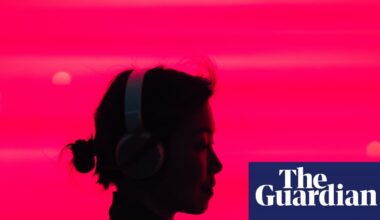 Once the AI bubble pops, we’ll all suffer. Could that be better than letting it grow unabated? | Artificial intelligence (AI)