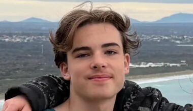 Joseph French remembered in heartbreaking family statement after boating accident near Bunbury