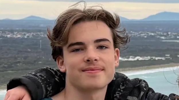 Joseph French remembered in heartbreaking family statement after boating accident near Bunbury