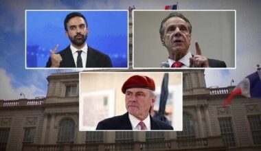 NYC mayoral candidates do not attend Latino business forum, leaving some perplexed