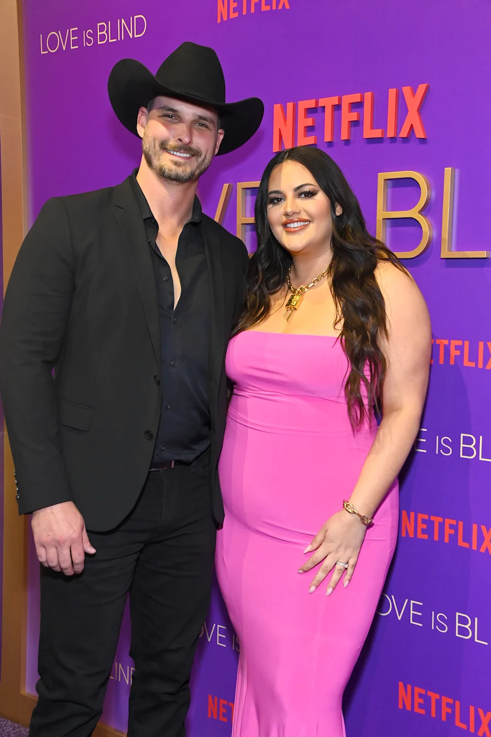 Alexa Alfia & Brennon Lemieux (Season 3)