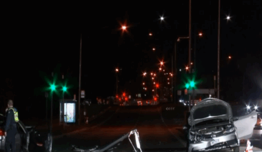 Devastating update as young girl badly injured in Wantirna, Melbourne crash dies in hospital