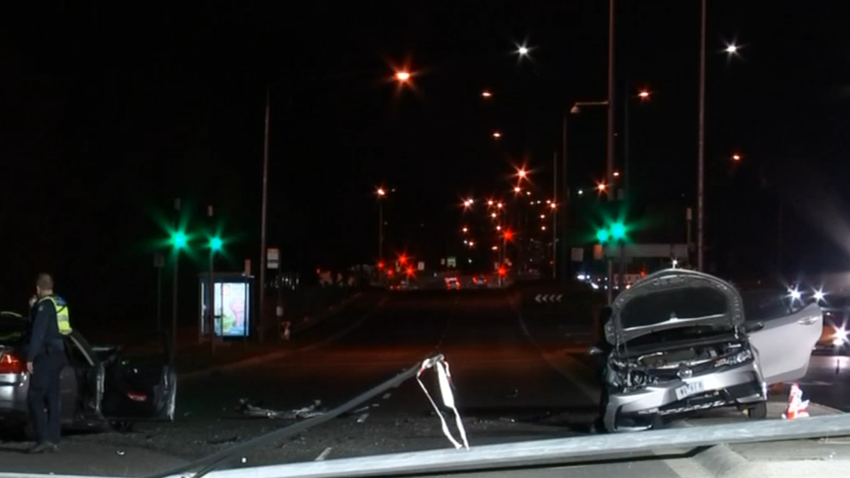 Devastating update as young girl badly injured in Wantirna, Melbourne crash dies in hospital