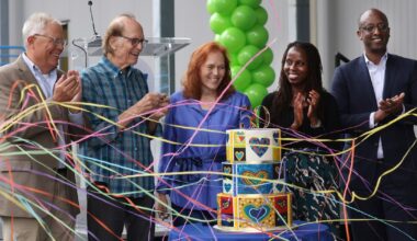 The Stewpot advocates for community support, love at 50 year anniversary celebration