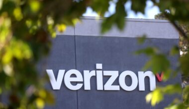 Is Verizon down today Oct. 9? Customers report outage in NJ, NYC, more