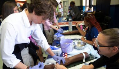 Worlds of Work Career Expo presents pathway to employment