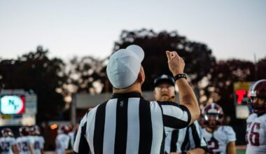 Dover vs New Philadelphia football rivalry meets for 122nd year
